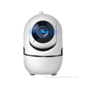 AI Cloud Storage Camera supporta audio bidirezionale